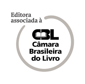 Editora associada à CBL (Câmara Brasileira do Livro)