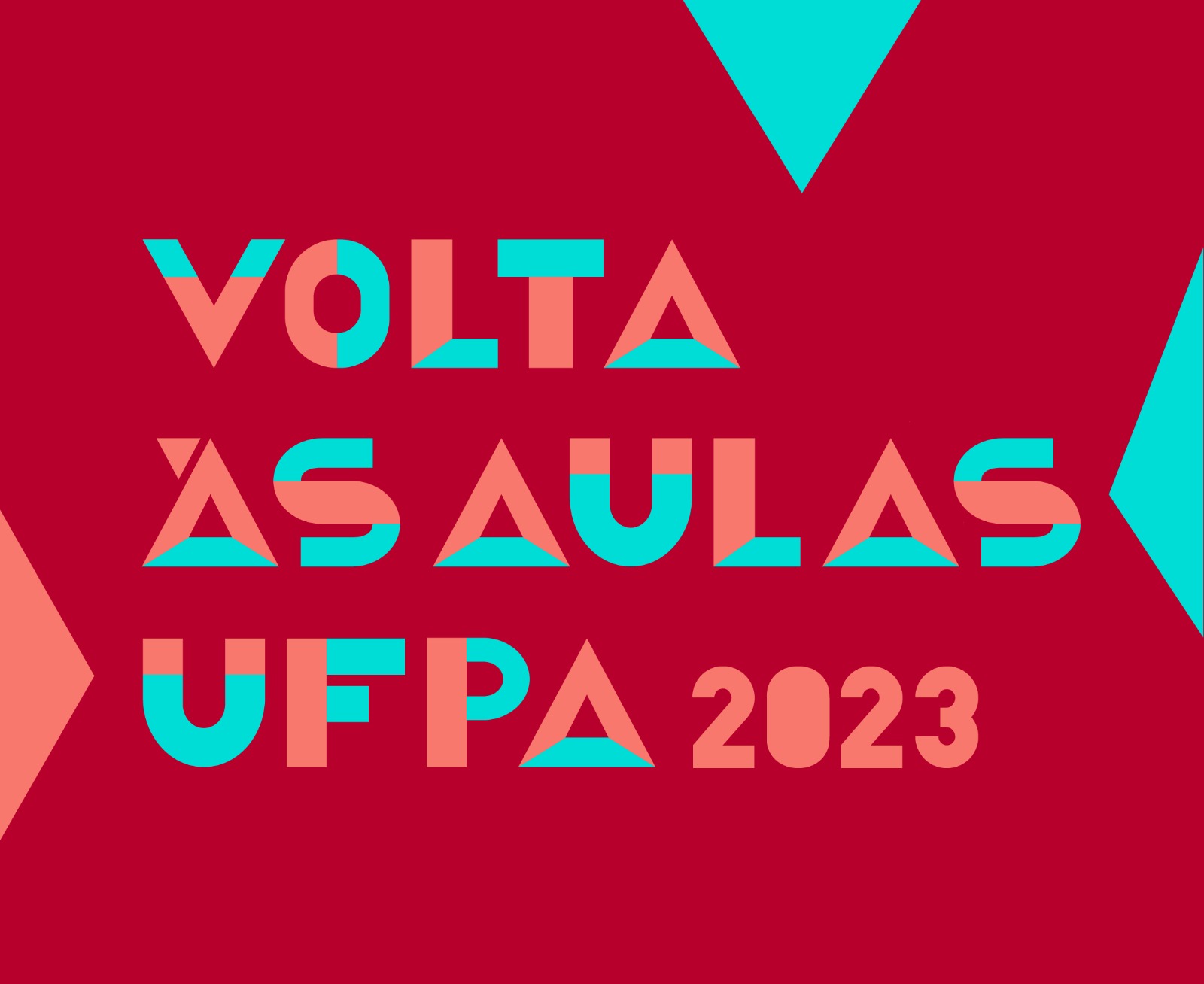 Imagem volta às aulas